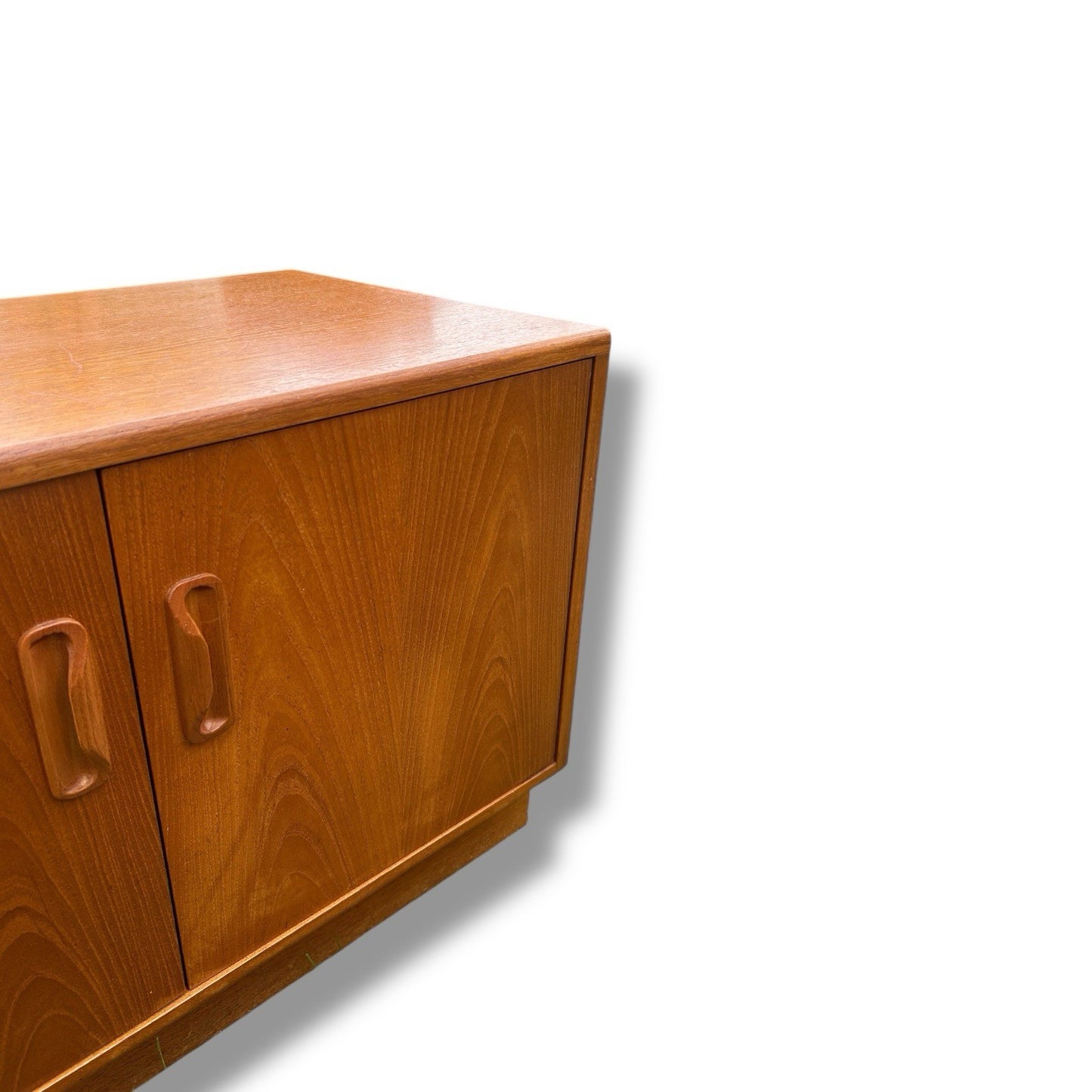 Mid Century G Plan Teak Sideboard Cabinet