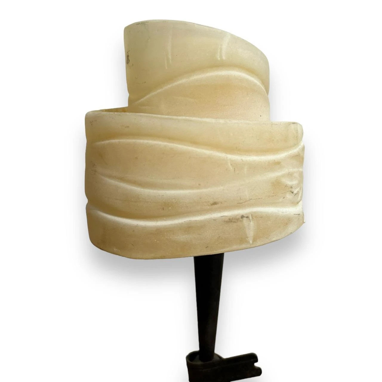 Vintage Art Deco Style Table Lamp