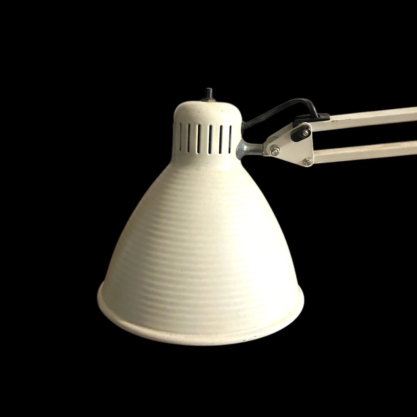 Mid Century Anglepoise Architects Lamp