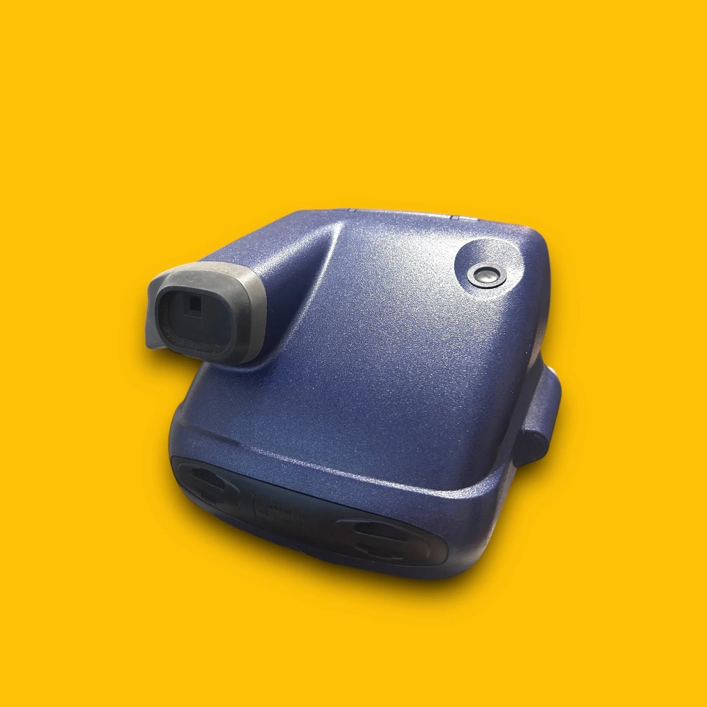 Vintage 90s Polaroid 600 Instant Film Camera