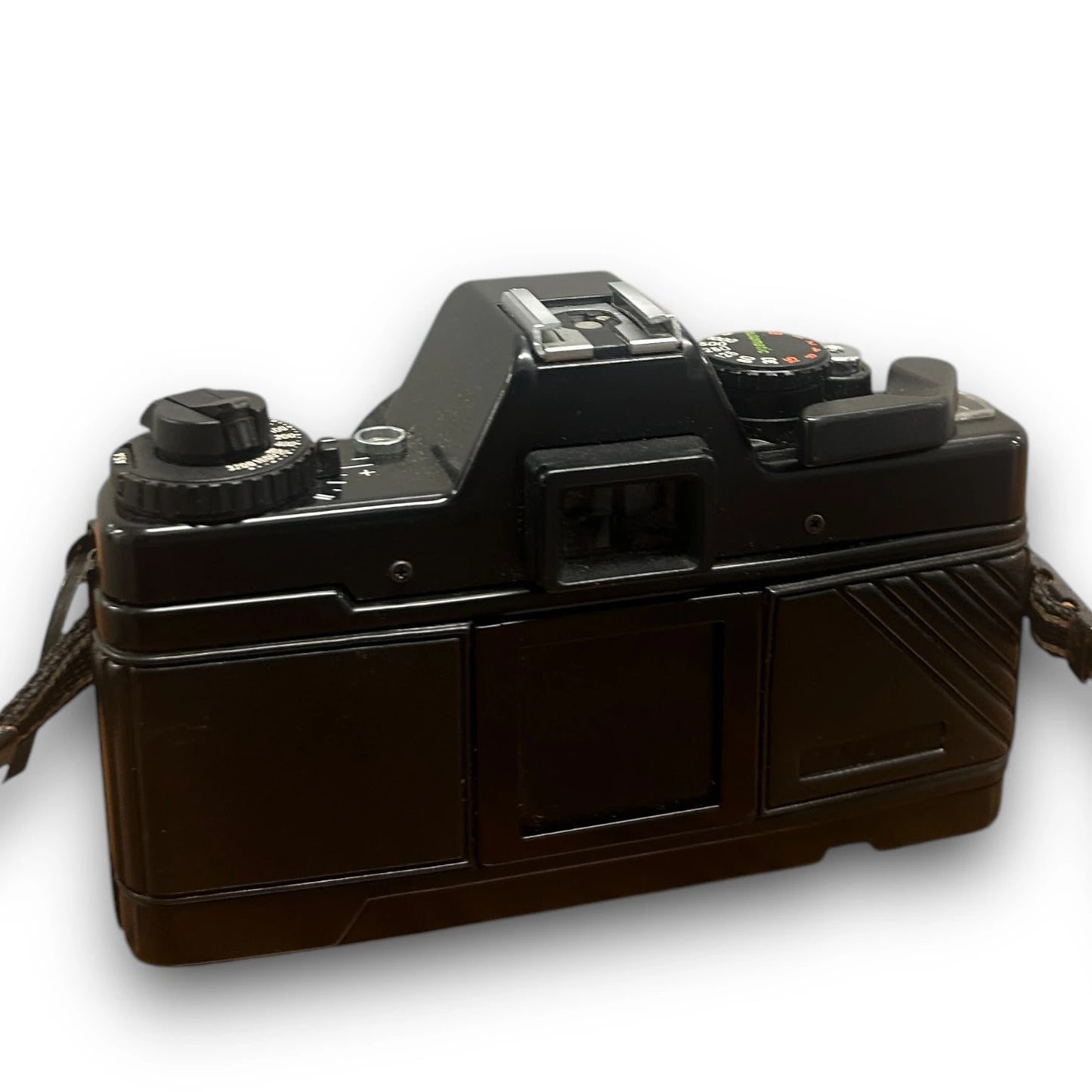 Vintage 1980s Praktica BC1 35mm Film Camera