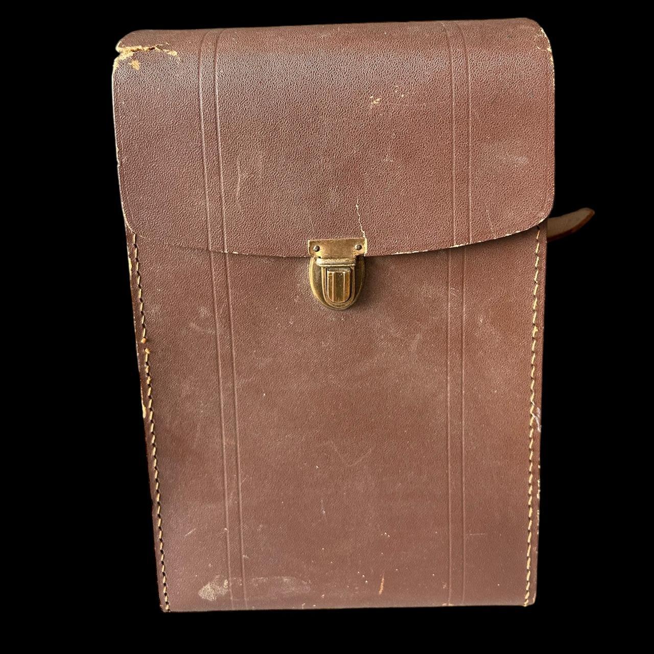 Vintage 1960s Noris 150A Slide Projector