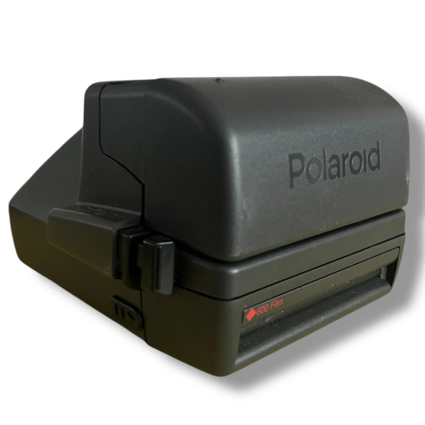 Vintage Polaroid 636 Closeup Instant Camera