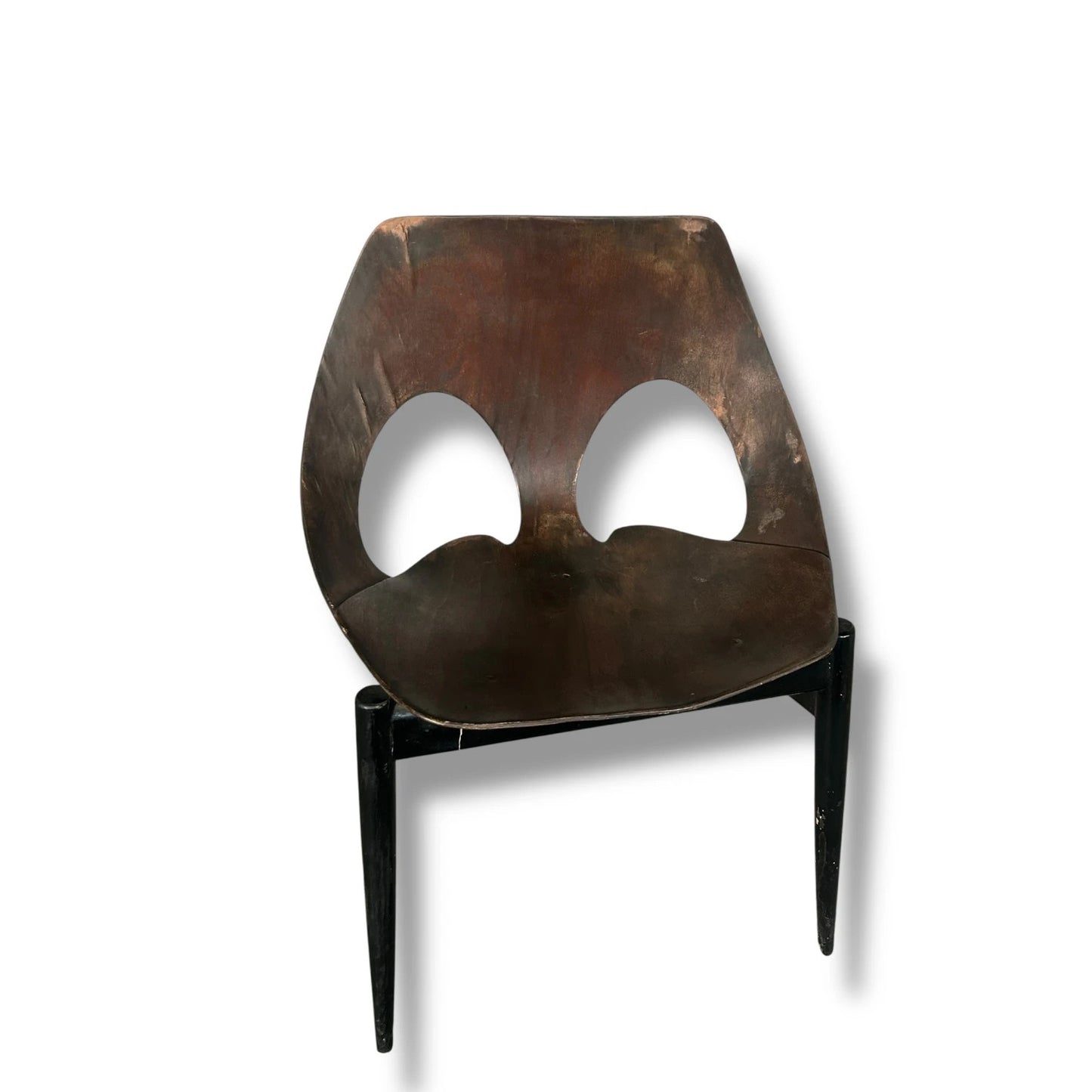 1950s Carl Jacobs Kandya Jason Chair – Mid Century Modern Iconic British Design