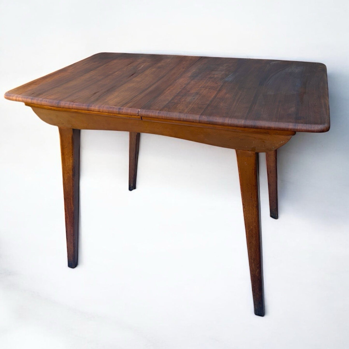 Mid Century Extending Dining Table by Nathan, 1960s