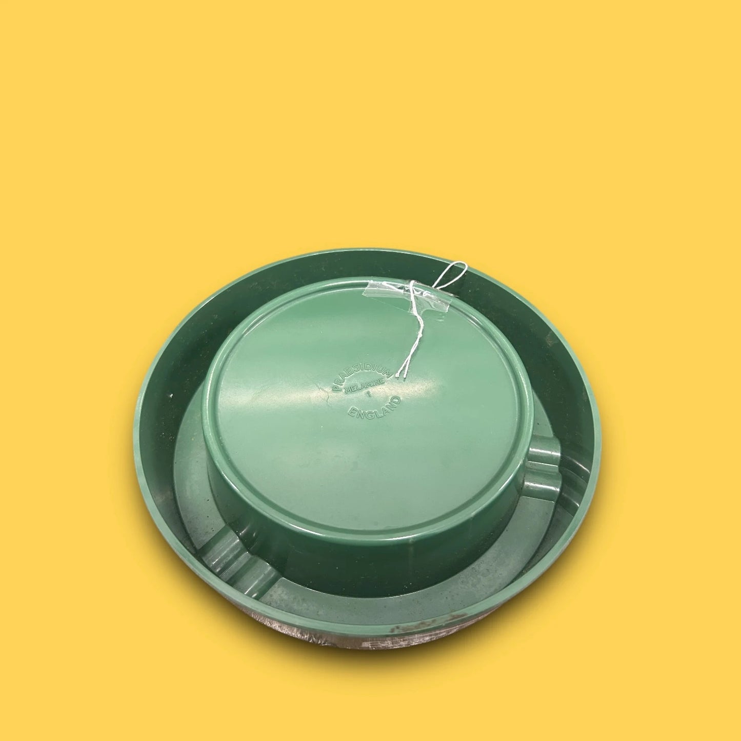 Vintage 90s Carlsberg AshTray