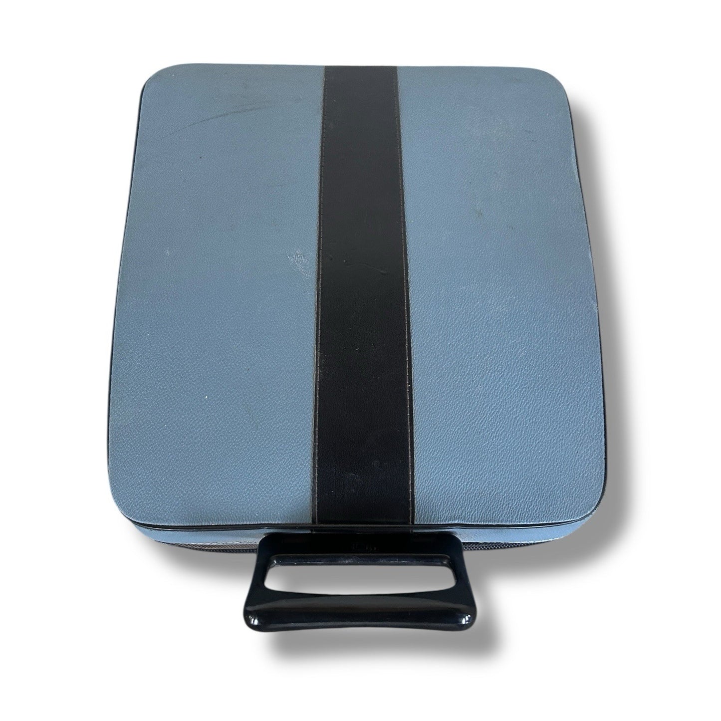 Mid Century Olivetti Lettera 32 Portable Typewriter