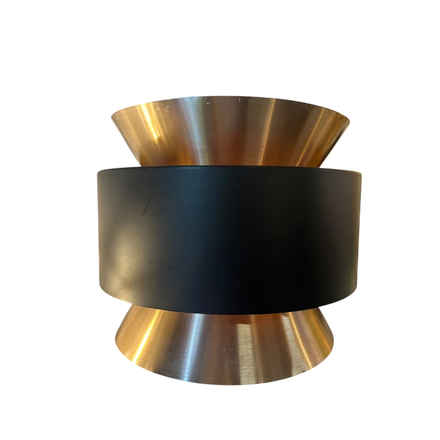 Vintage Bent Nordsted Lyskaer Pendant Lamp | Danish Mid Century Modern Lighting
