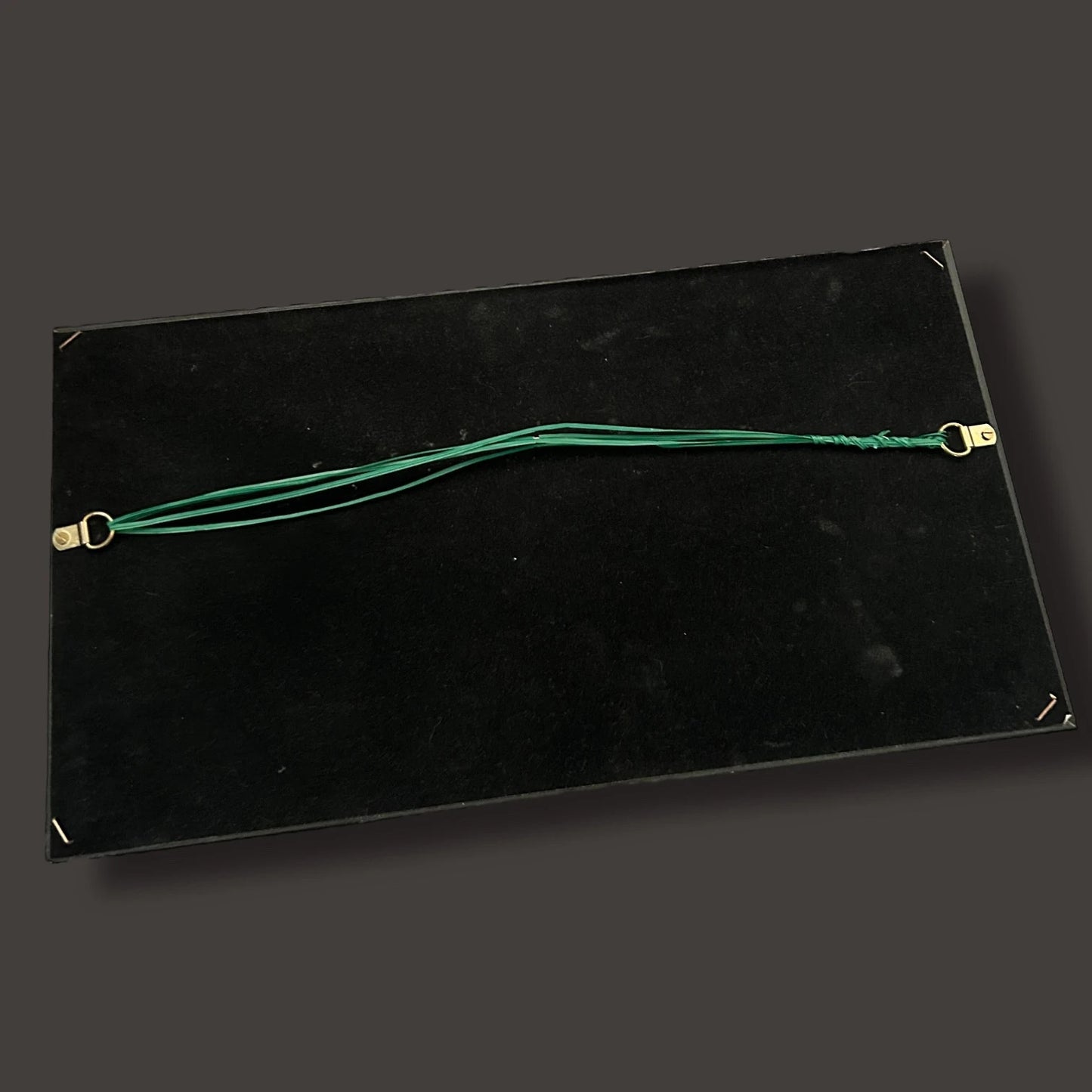 César Manrique, Abstract Artwork, 1970s, Ceramic vintage