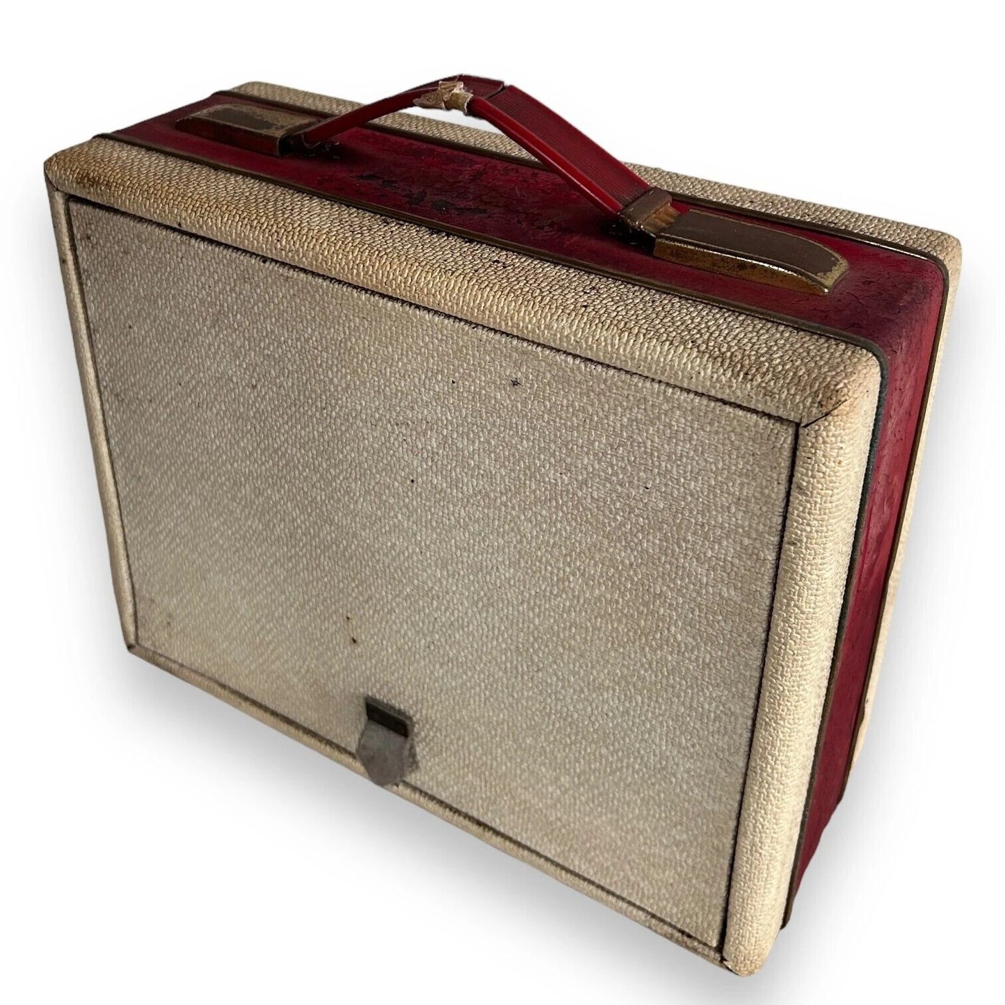 Vintage 1950s PYE Transistor Radio