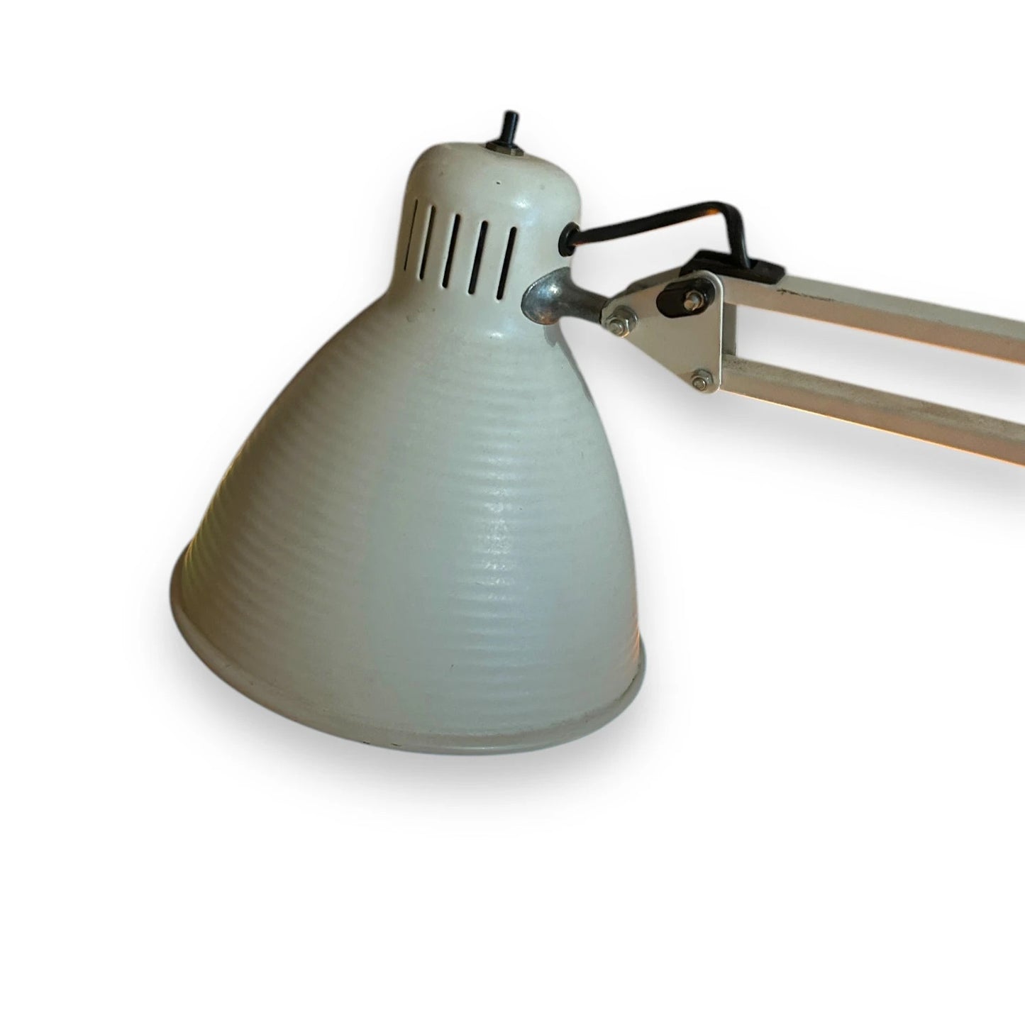 Mid Century Anglepoise Architects Lamp