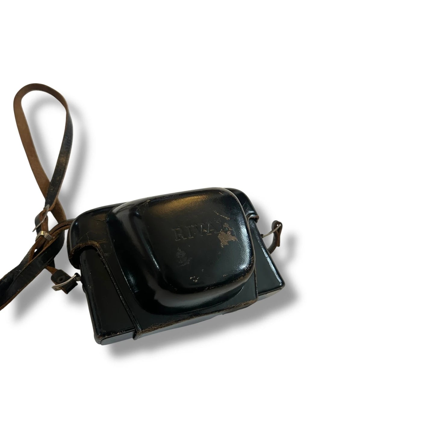 Vintage 1970s Taron 35mm Film Camera | Retro Japanese Rangefinder