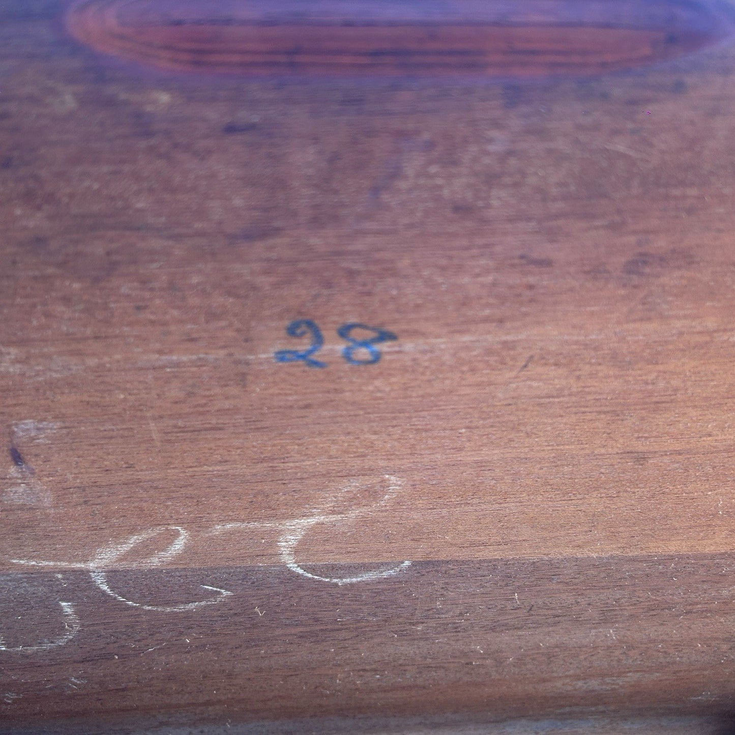 Mid Century Extending Dining Table by Nathan, 1960s
