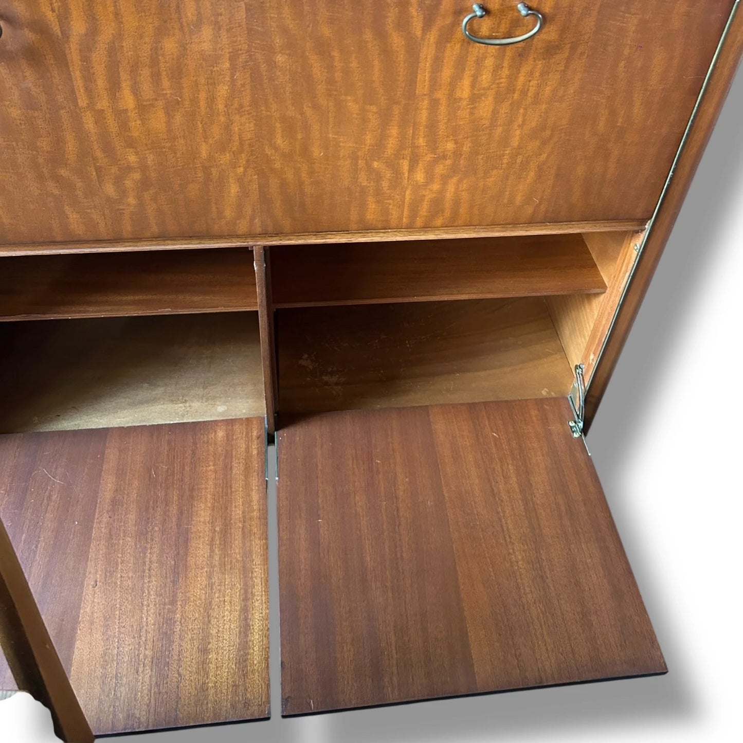 Greaves and Thomas Cabinet | Mid Century Modern Sideboard | Vintage