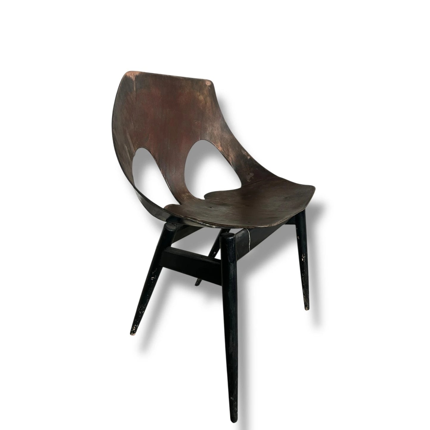 1950s Carl Jacobs Kandya Jason Chair – Mid Century Modern Iconic British Design