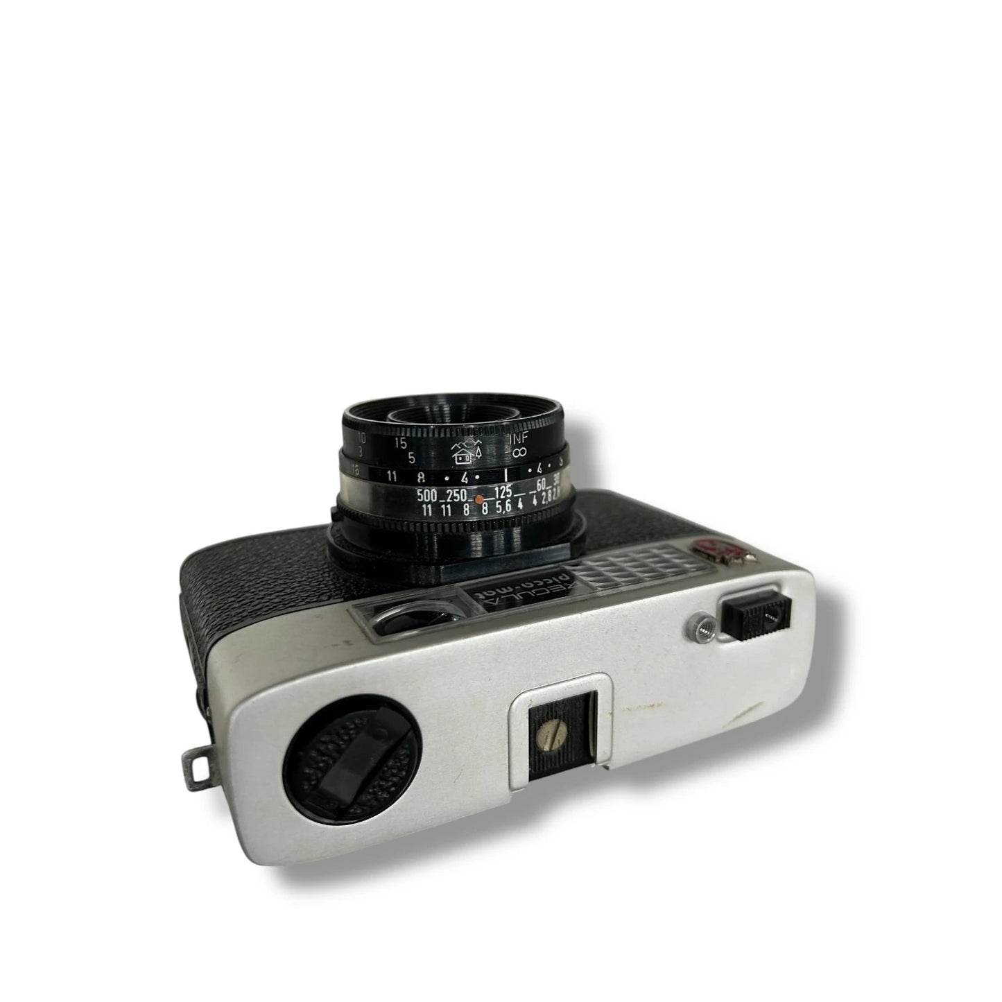 Vintage Regula Picca-mat 35mm Film Camera