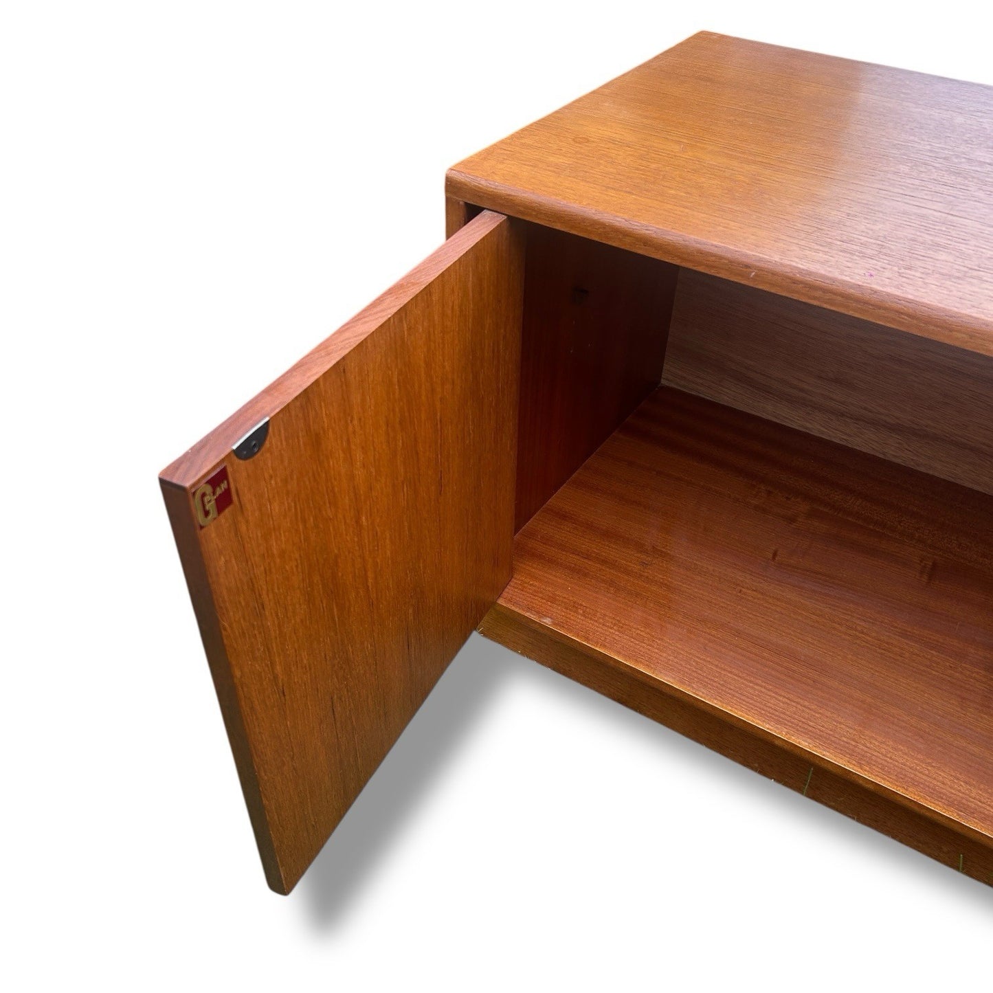 Mid Century G Plan Teak Sideboard Cabinet