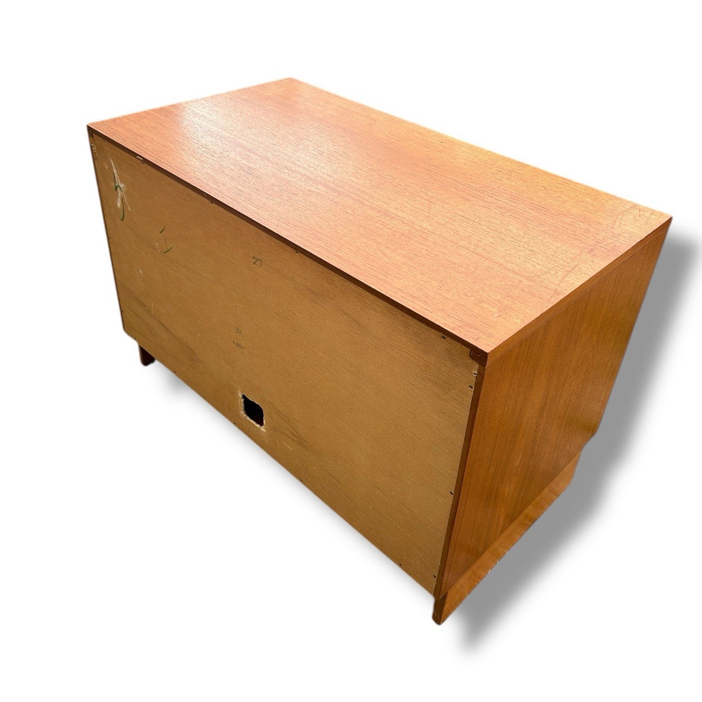 Mid Century G Plan Teak Storage Cabinet