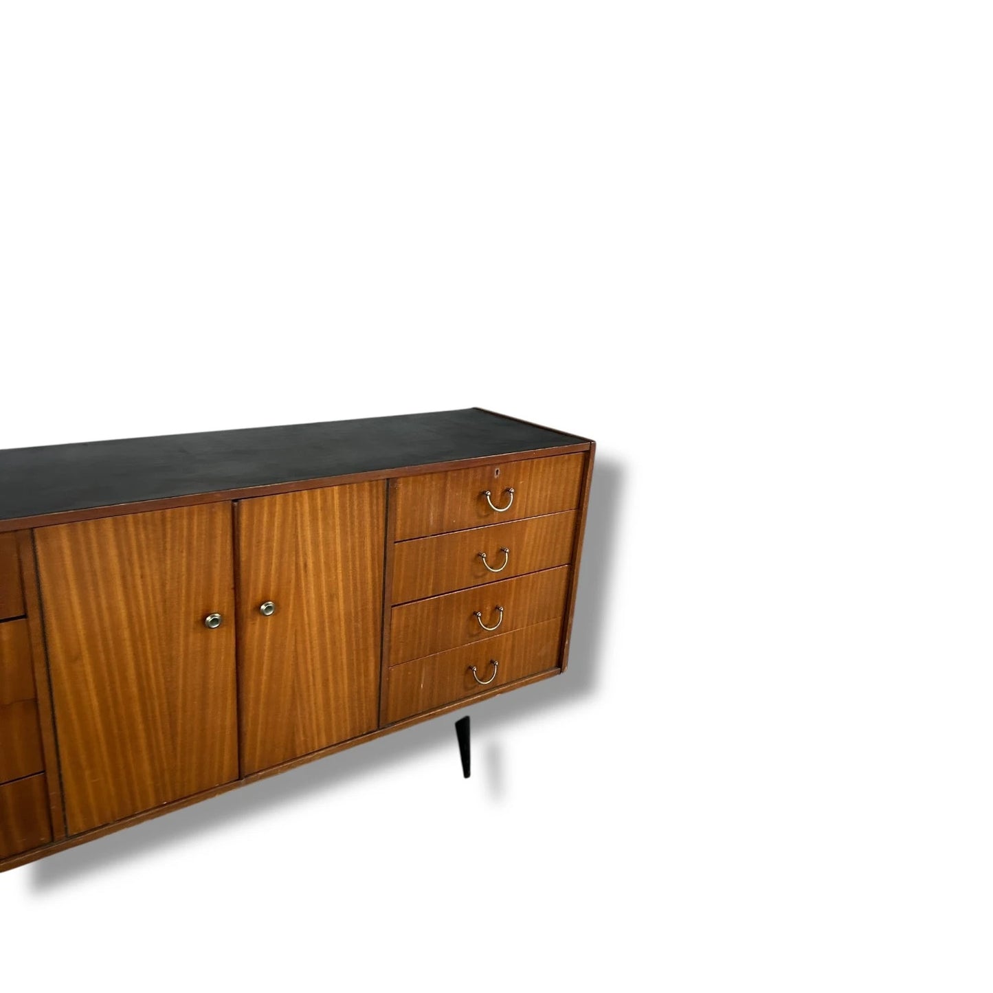 Mid Century Modern Herbert Gibbs Sideboard Cabinet Credenza