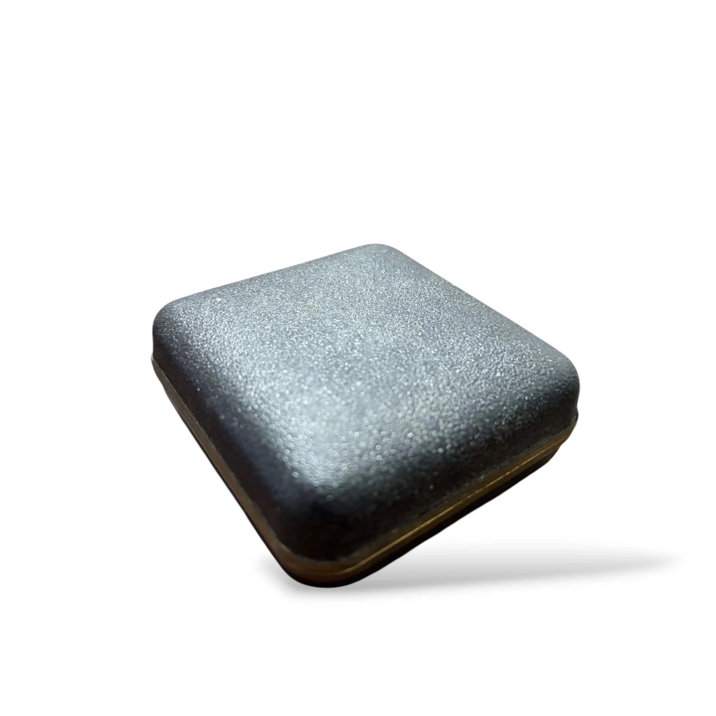 Vintage Seiko Travel Clock | Mid-Century Folding Alarm Clock