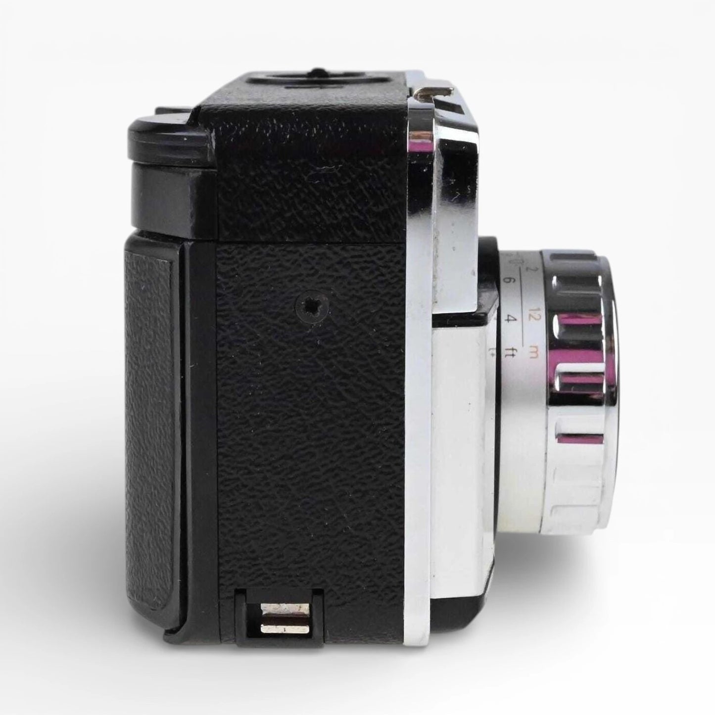 Kodak Instamatic Camera – Vintage 126 Film Camera From 1960s Retro Photography Gear