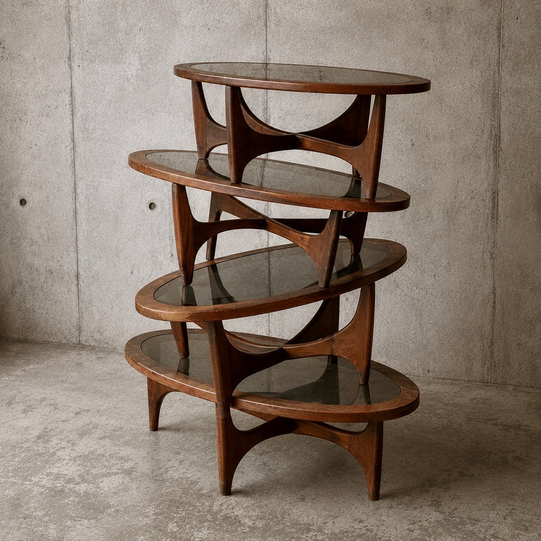 The Art of the Coffee Table: Where Form Meets Function