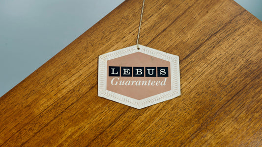 Harris Lebus Furniture: The Compact Guide to Britain’s Forgotten Furniture Giant