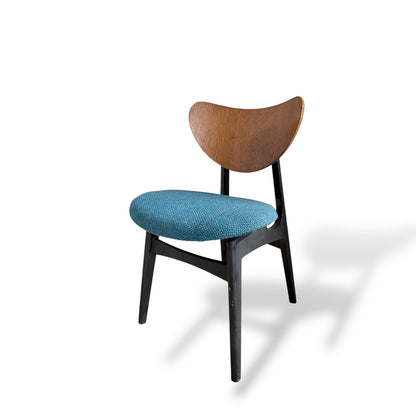 G Plan Butterfly Chair – Mid Century Teak Dining Chair