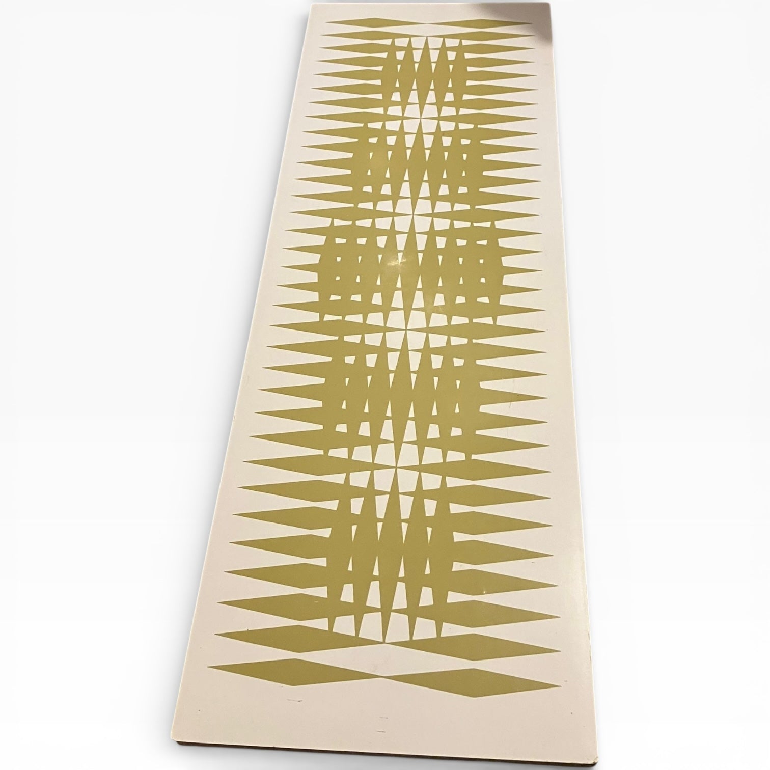 Mid-Century Formica Coffee Table by Terence Conran for Habitat — view 6