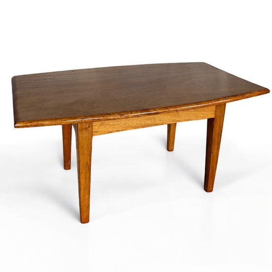 Mid Century Danish Teak Coffee Table