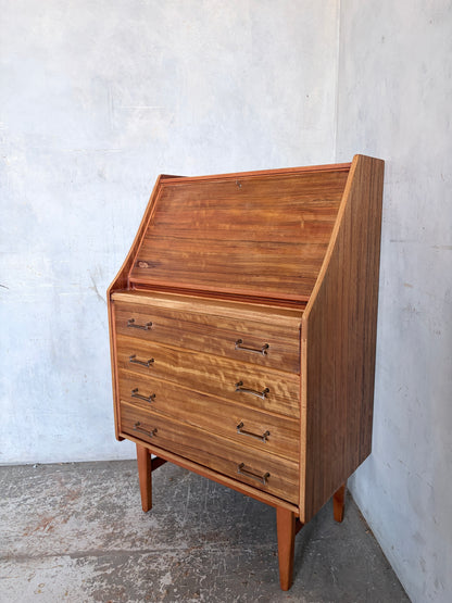 Mid-Century Writing Bureau by Welters of Wycombe