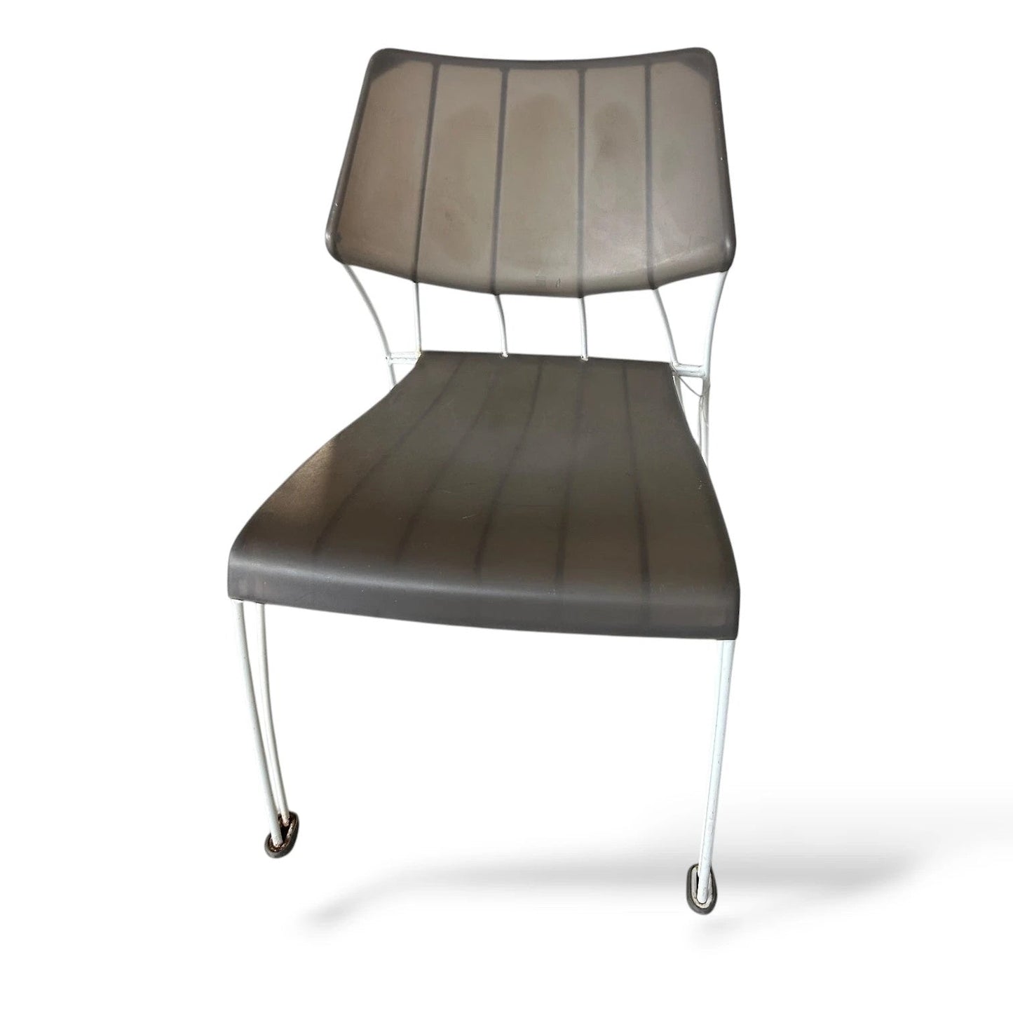 1990s IKEA “Space Age” Chair by Monika Mulder