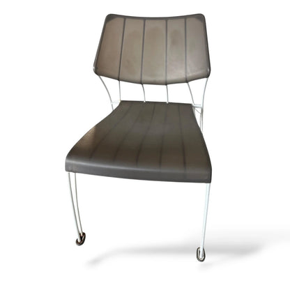 1990s IKEA “Space Age” Chair by Monika Mulder
