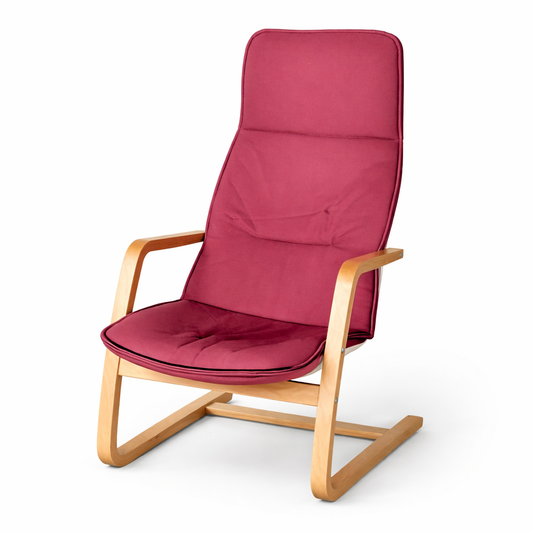 IKEA POÄNG ‘Kangaroo’ Chair