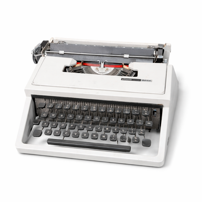 Vintage Typewriters