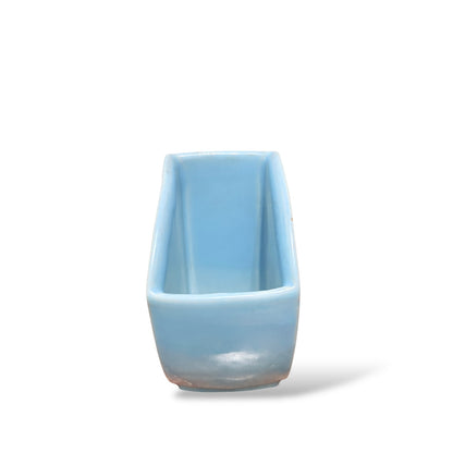 Wade Porcelain Giraffe Vase – Mid-Century Vintage