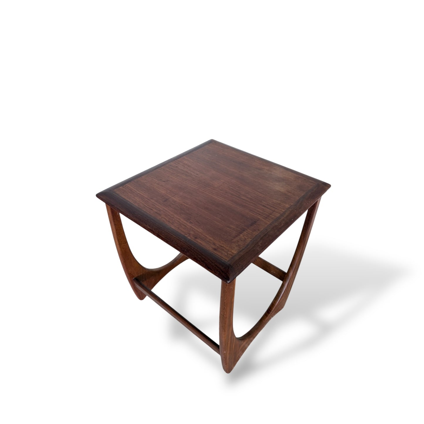 Vintage G Plan Astro Bedside Table
