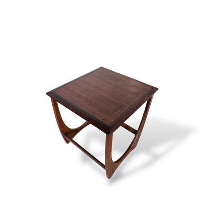 Vintage G Plan Astro Bedside Table