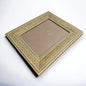 Vintage 1960s Persian Khatam Mosaic Frame
