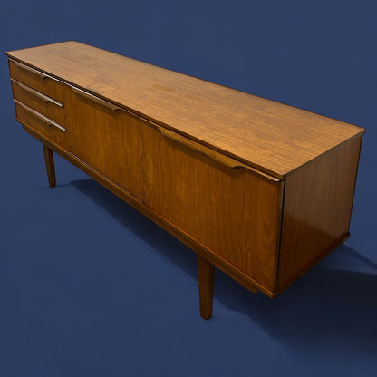 Mid Century Danish Teak Sideboard