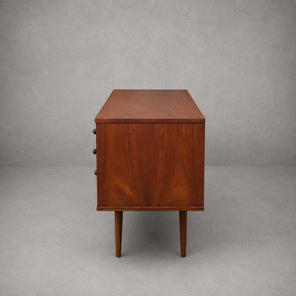 Mid Century Avalon Teak Sideboard by Avalon Furniture