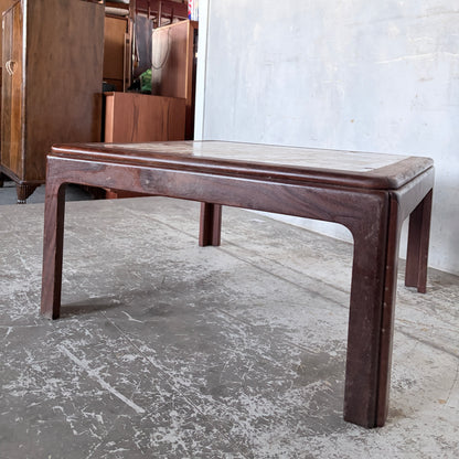 Mid Century Teak G Plan Tiled Coffee Table