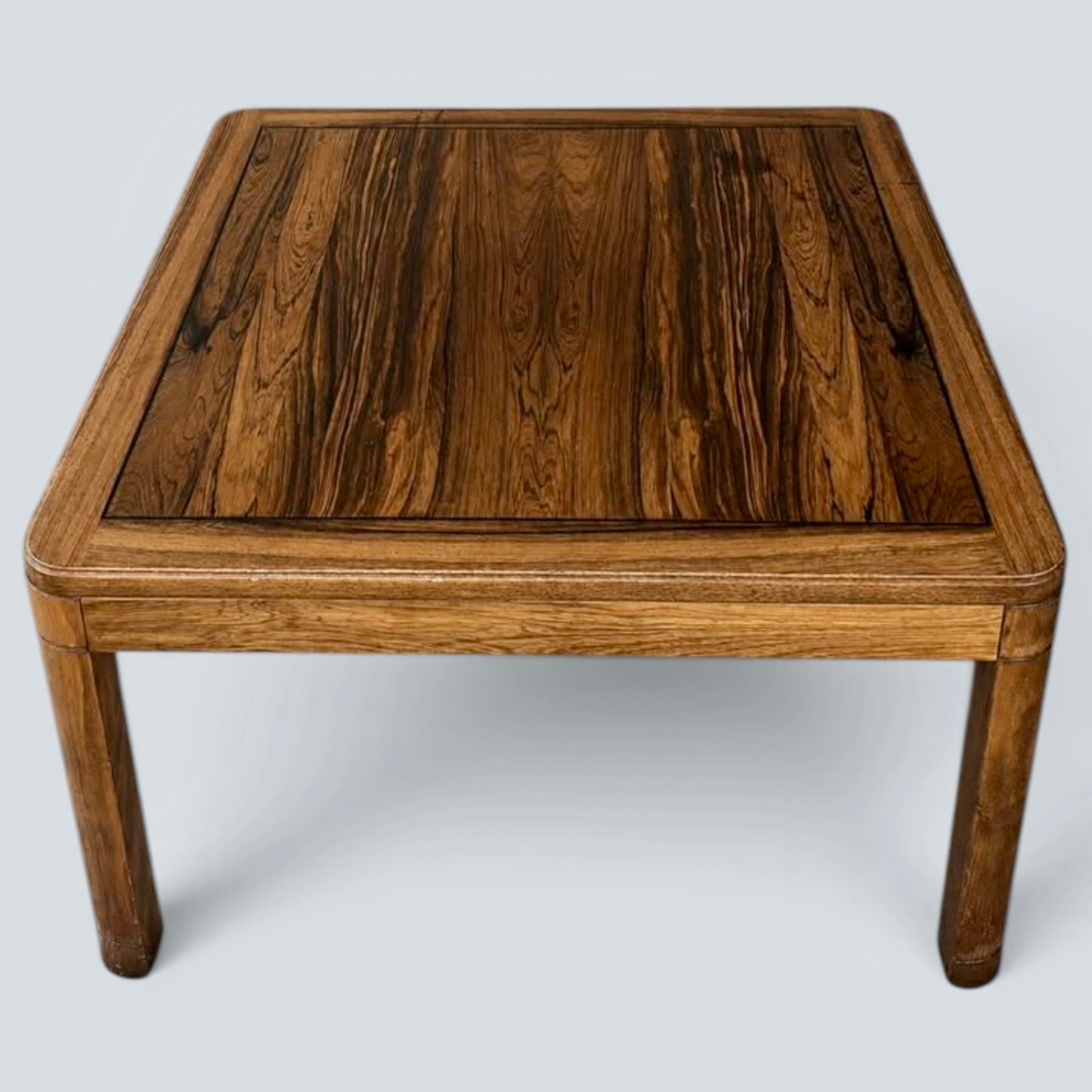 Mid Century Rosewood Coffee Table by Ulferts of Sweden