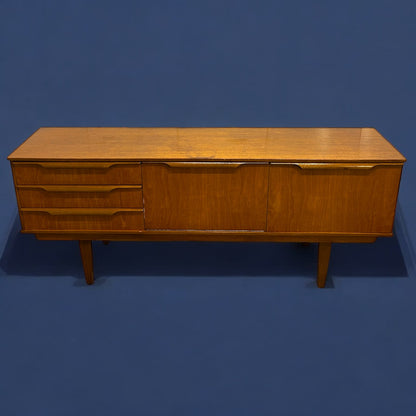 Mid Century Danish Teak Sideboard