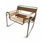Mid Century Wassily Chair by Marcel Breuer