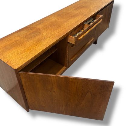 Mid Century Danish Teak Sideboard