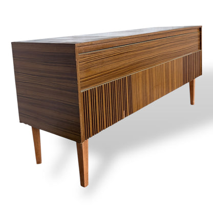Marconiphone Radiogram – Mid Century Stereo Console