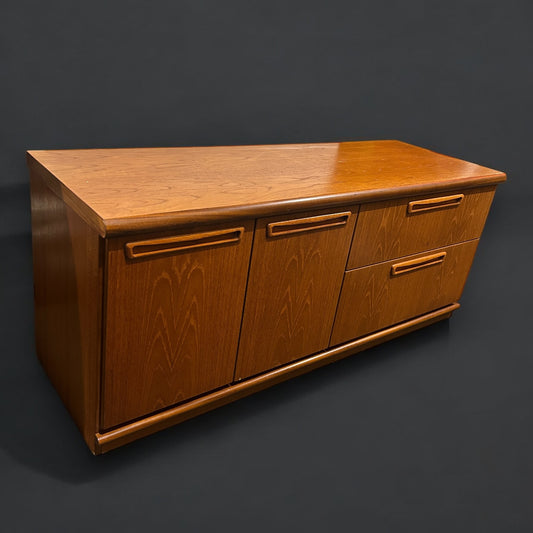 Mid century Meredew sideboard