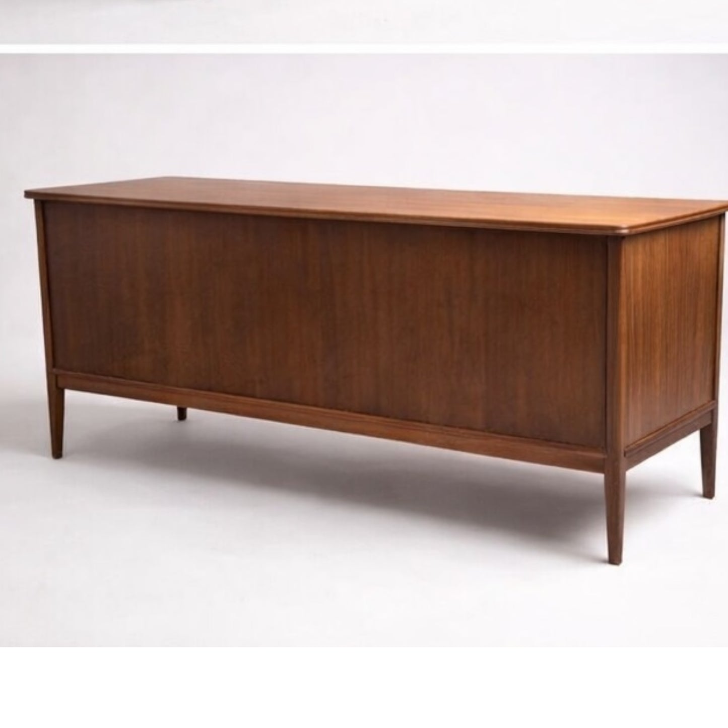 Vintage 1960s Vanson Sideboard by Peter Hayward