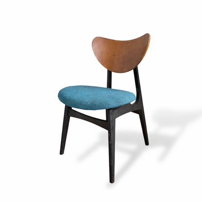 G Plan Butterfly Chair – Mid Century Teak Dining Chair